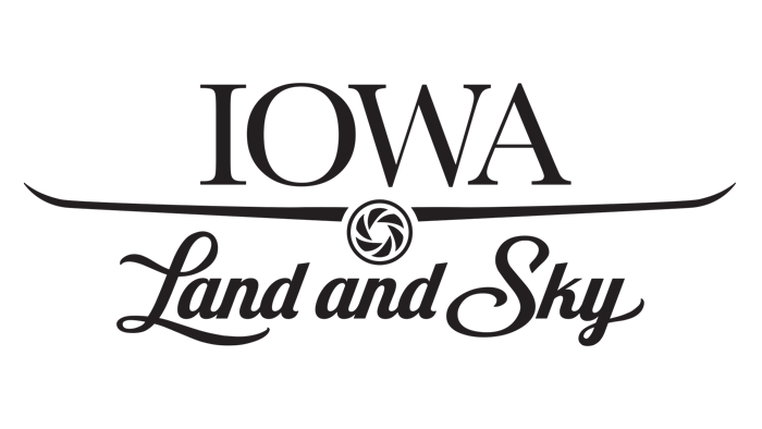 Iowa Land and Sky