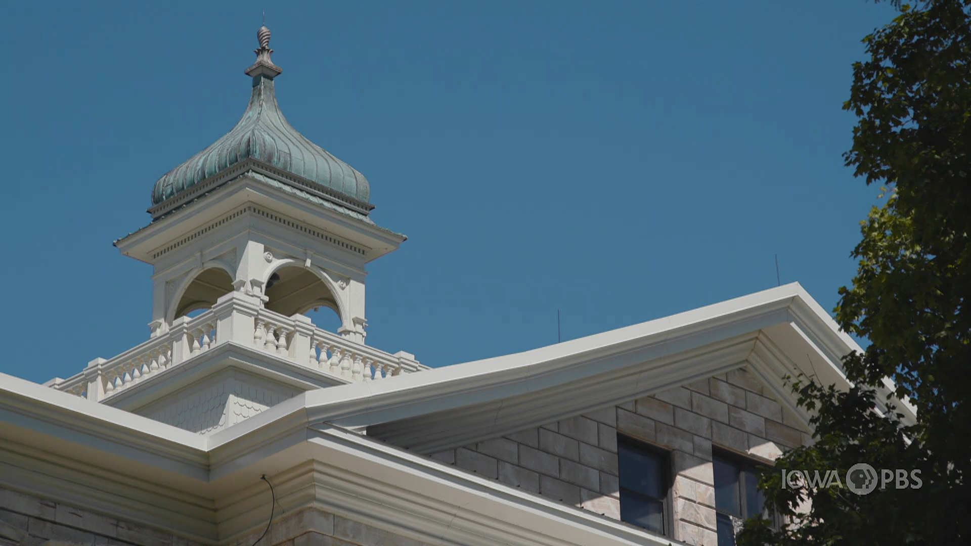 Iowa Braille and Sight Saving School Iowa PBS