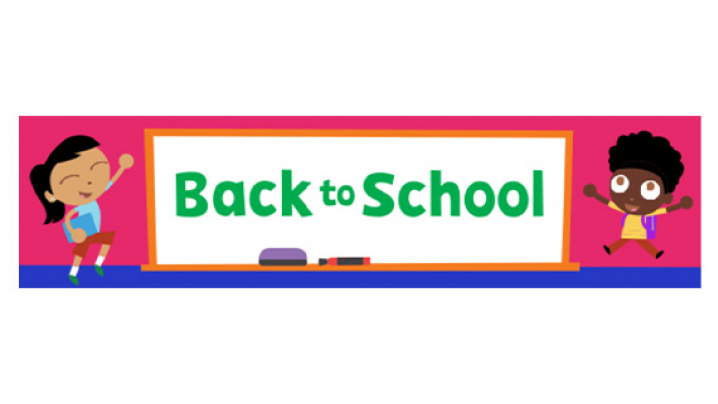 PBS  KIDS Back to School