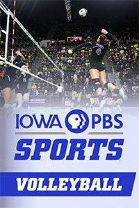 Iowa Girls Volleyball State Championships
