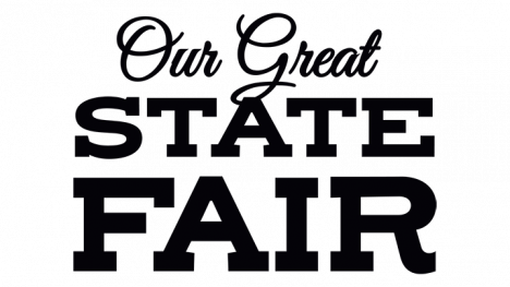 Our Great State Fair