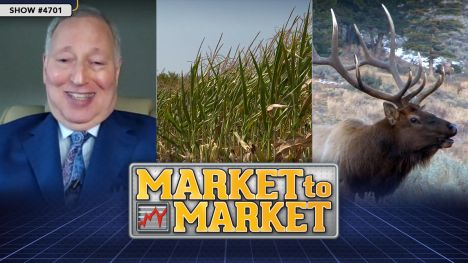 Market to Market (August 20, 2021)