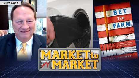 Market to Market (December 10, 2021)