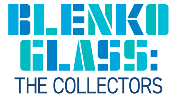 Blenko Glass The Collectors