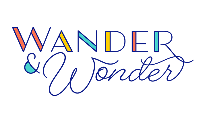 Wander & Wonder