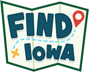 Find Iowa