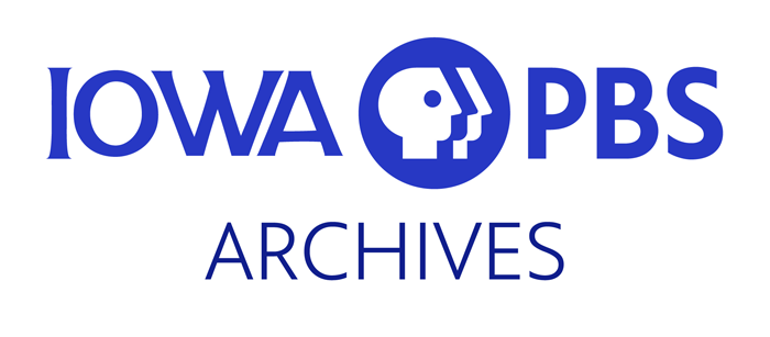 Iowa PBS Archives