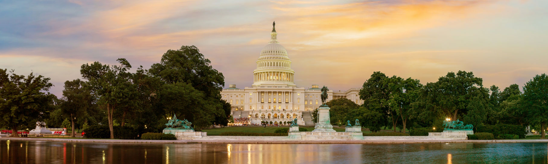 United States Capitol Building