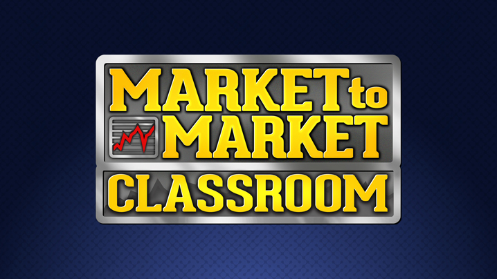 Market to Market Classroom