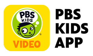 PBS Kids App Video