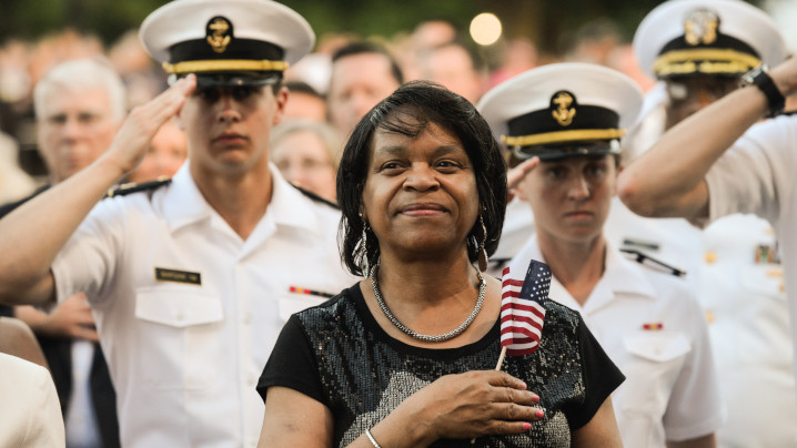 National Memorial Day Concert 2023