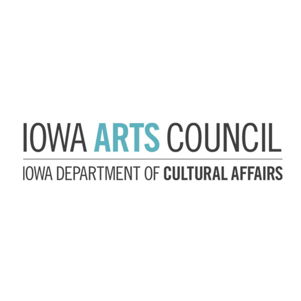 Iowa Arts Council