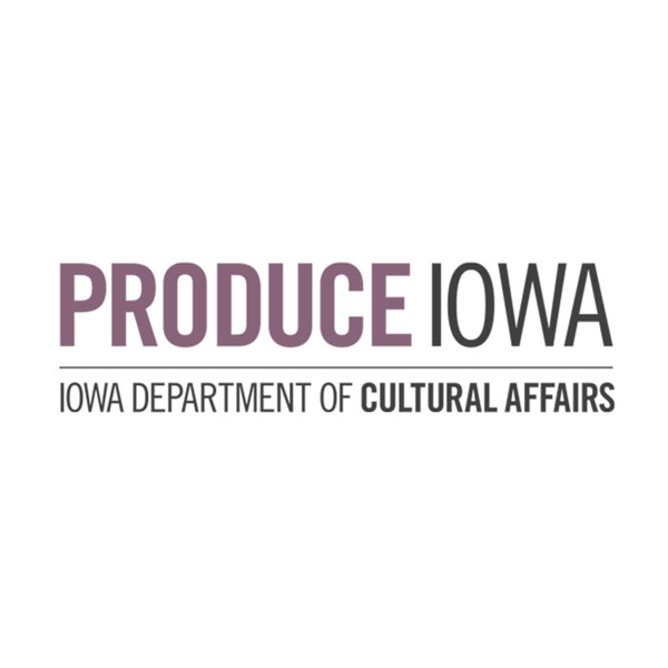 Produce Iowa State Office of Media Production