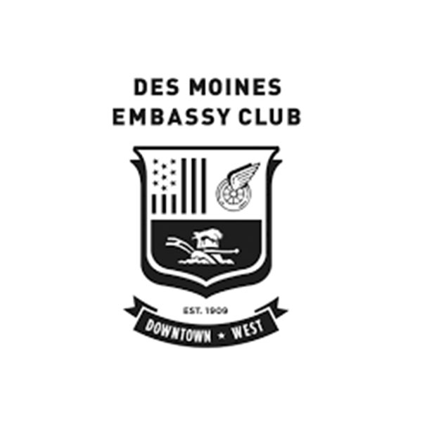 Des Moines Embassy Club