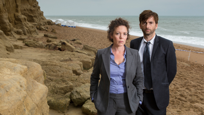 Broadchurch