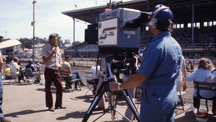 Celebrating the Fair