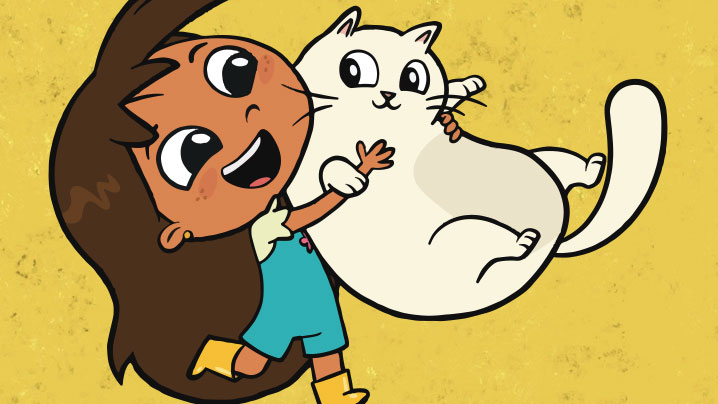 Rosie's Rules PJ Party