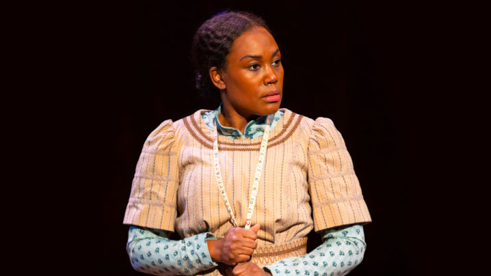 Great Performances: Intimate Apparel