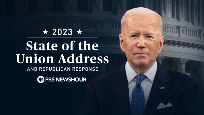 2023 State of the Union