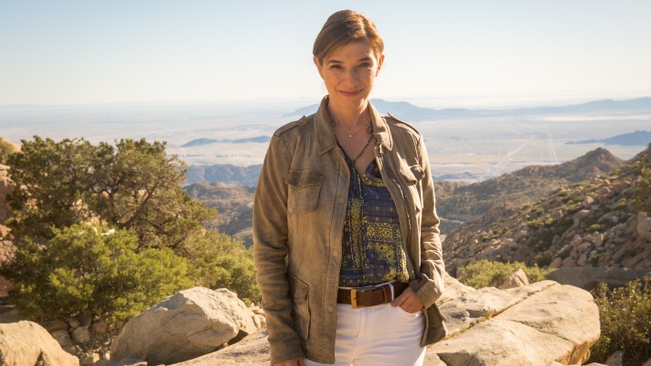 La Frontera With Pati Jinich