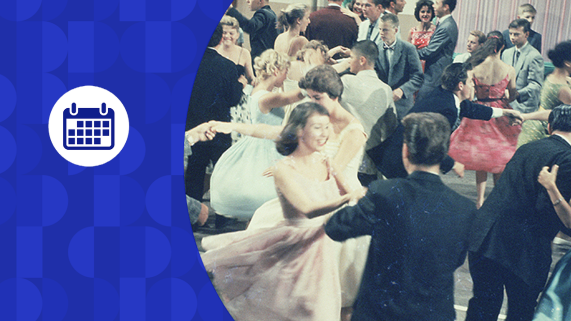 Fabulous Fifties Fun Night