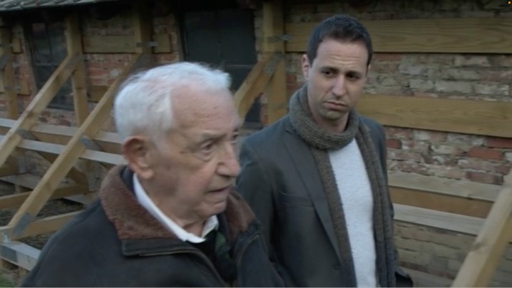 How Saba Kept Singing