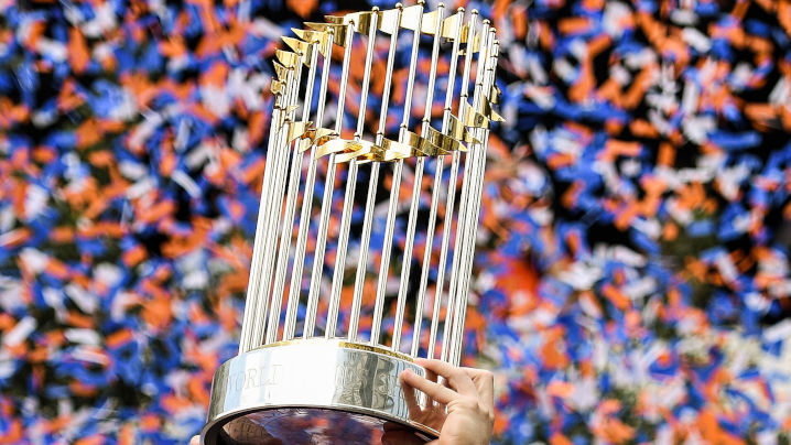 Frontline: The Astros Edge: Triumph and Scandal in Major League Baseball