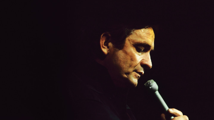 Johnny Cash: Man in Black—Live in Denmark 1971