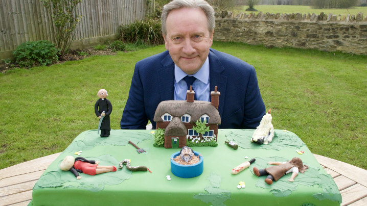 Midsomer Murders — 25 Years of Mayhem