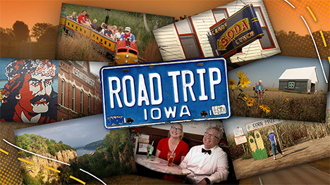 the road trip web series