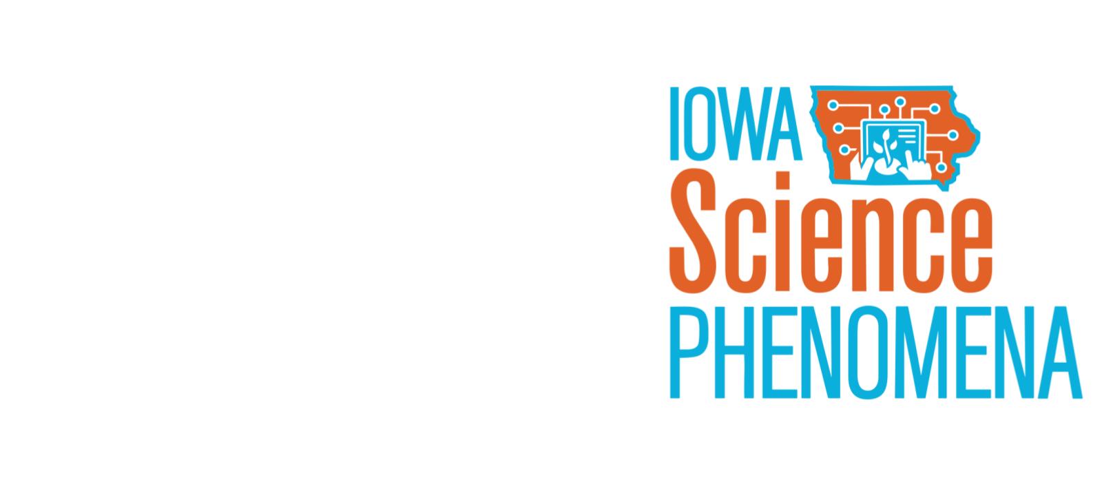 Iowa Science Phenomena