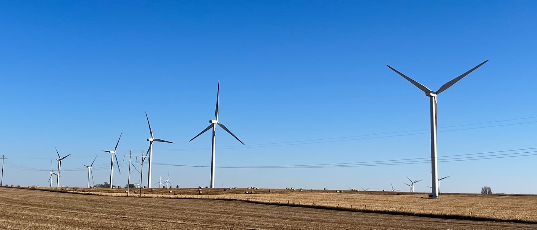 Wind Turbines
