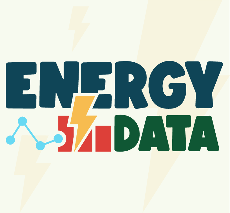 FIND Iowa Energy Data Icon