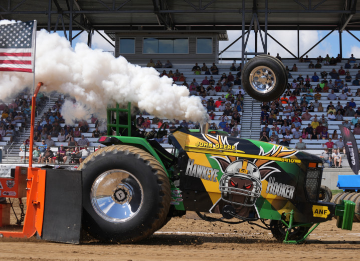 Iowa State Fair Recap Photo Gallery Iowa PBS