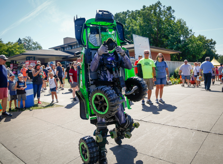 robocars