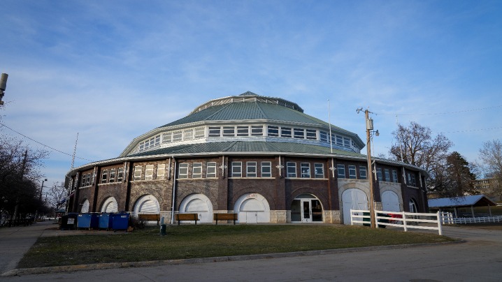 Iowa State Fair