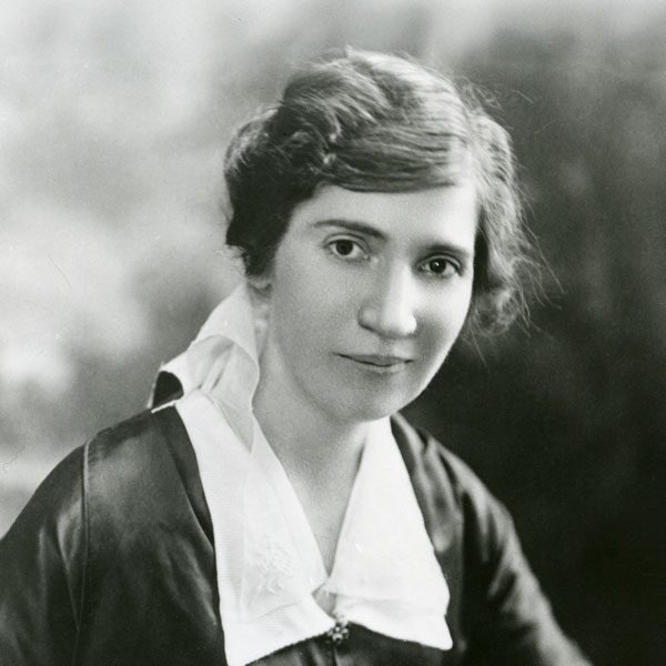 Jessie Field Shambaugh