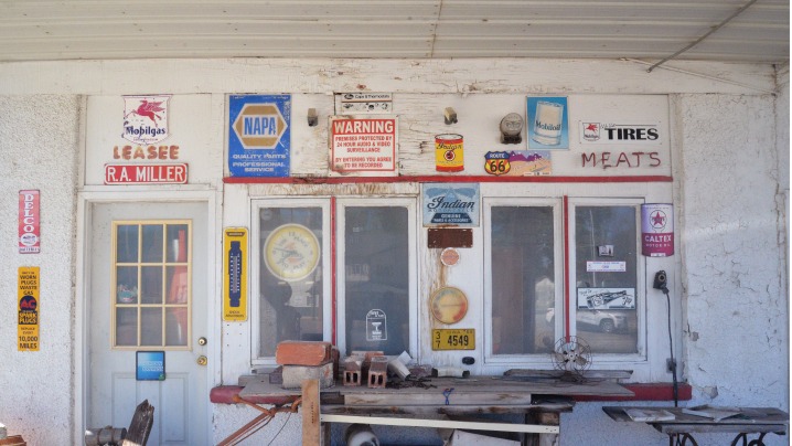 Mobil Gas in Grand Junction