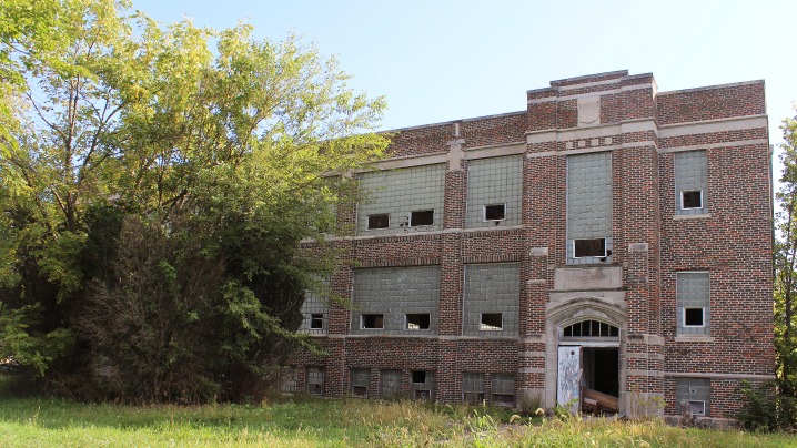 Searsboro Consolidated School