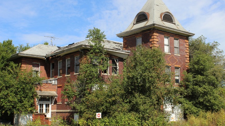 Wyman School