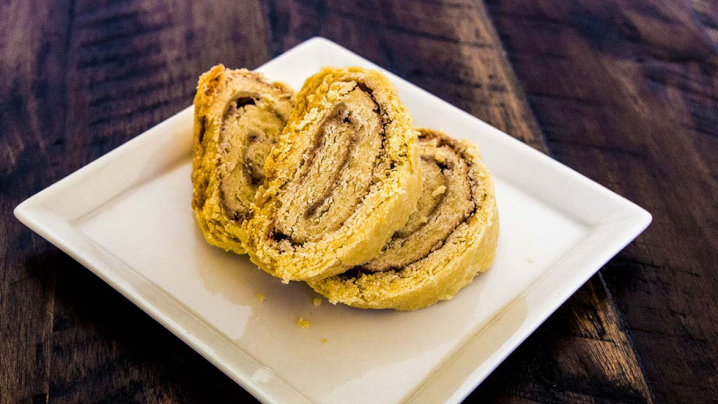 pie crust rollup