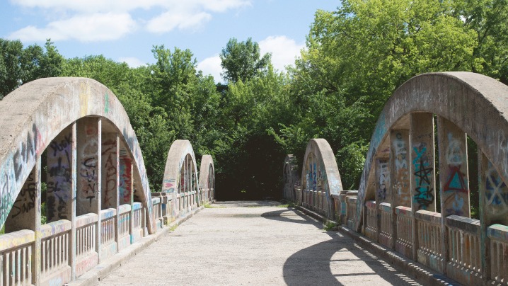 Rainbow Bridge