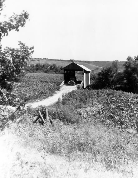 Covered Bridge