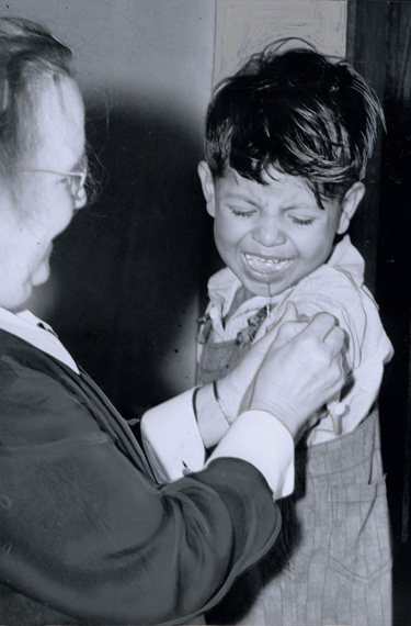 Immunization, 1939