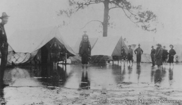 Spanish-American War Soldiers