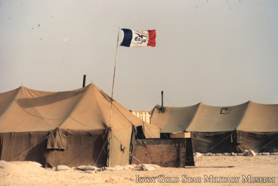 Iowa Soldiers, Saudi Arabia Iowa Soldiers, Saudi Arabia