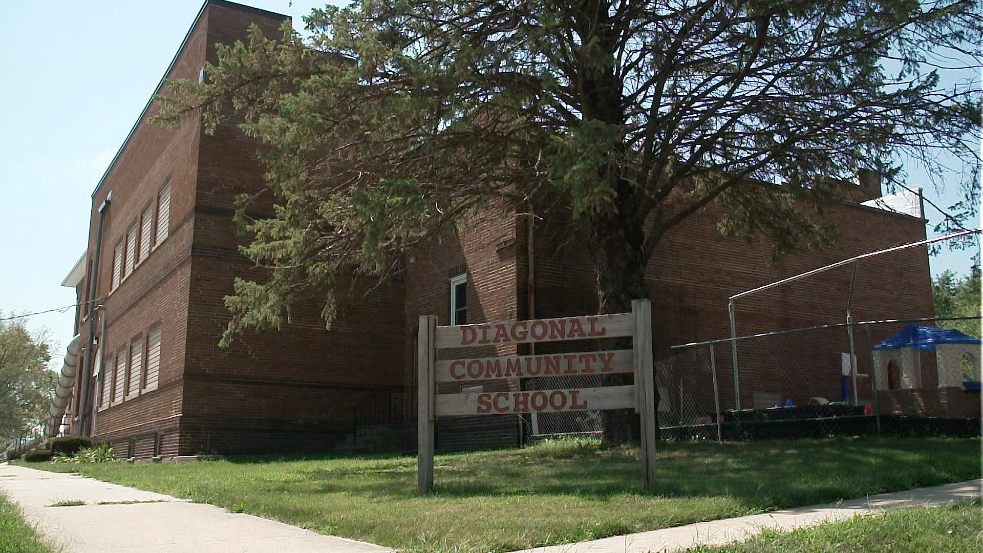 Back to School Iowa PBS