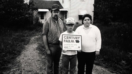 Overview Of The Farm Crisis Iowa Pbs