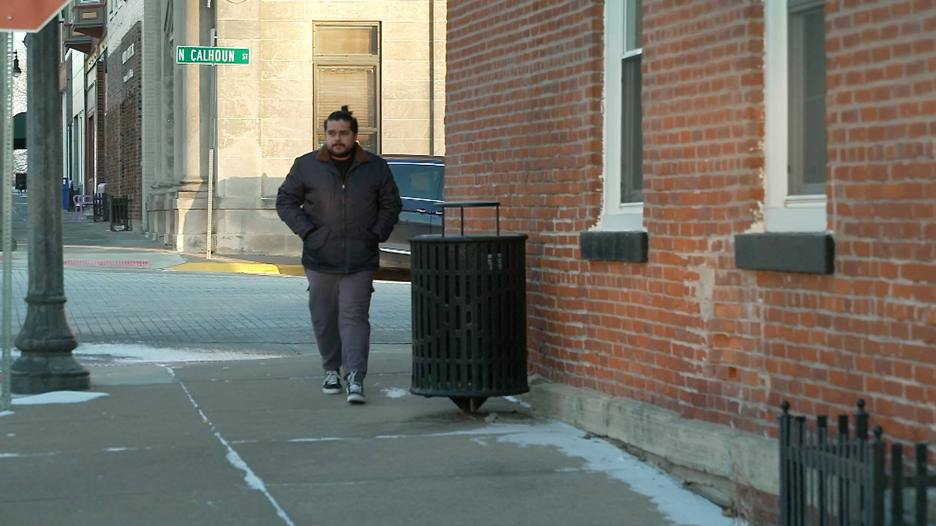 Chuy Renteria | Iowa PBS
