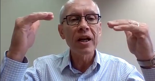 Farm values and emotions with management - Randy Dickhut